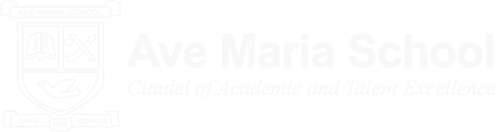 Ave_Maria_logo 1